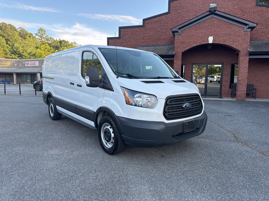 Used 2019 Ford Transit 150 130 Low Roof image 7