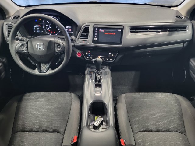 Used 2022 Honda HR-V EX image 17