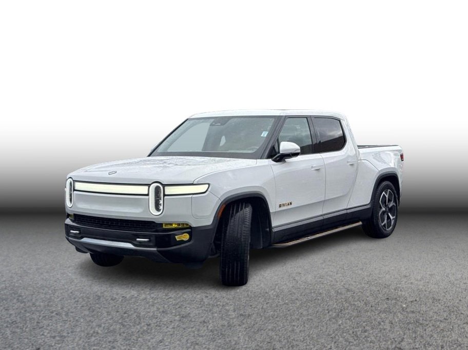 Used 2022 Rivian R1T Adventure