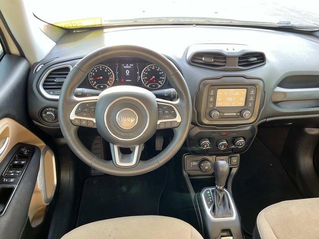 Used 2020 Jeep Renegade Sport image 12