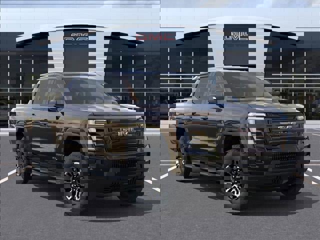 New 2026 GMC Sierra EV Elevation w/ Premium Package image 7
