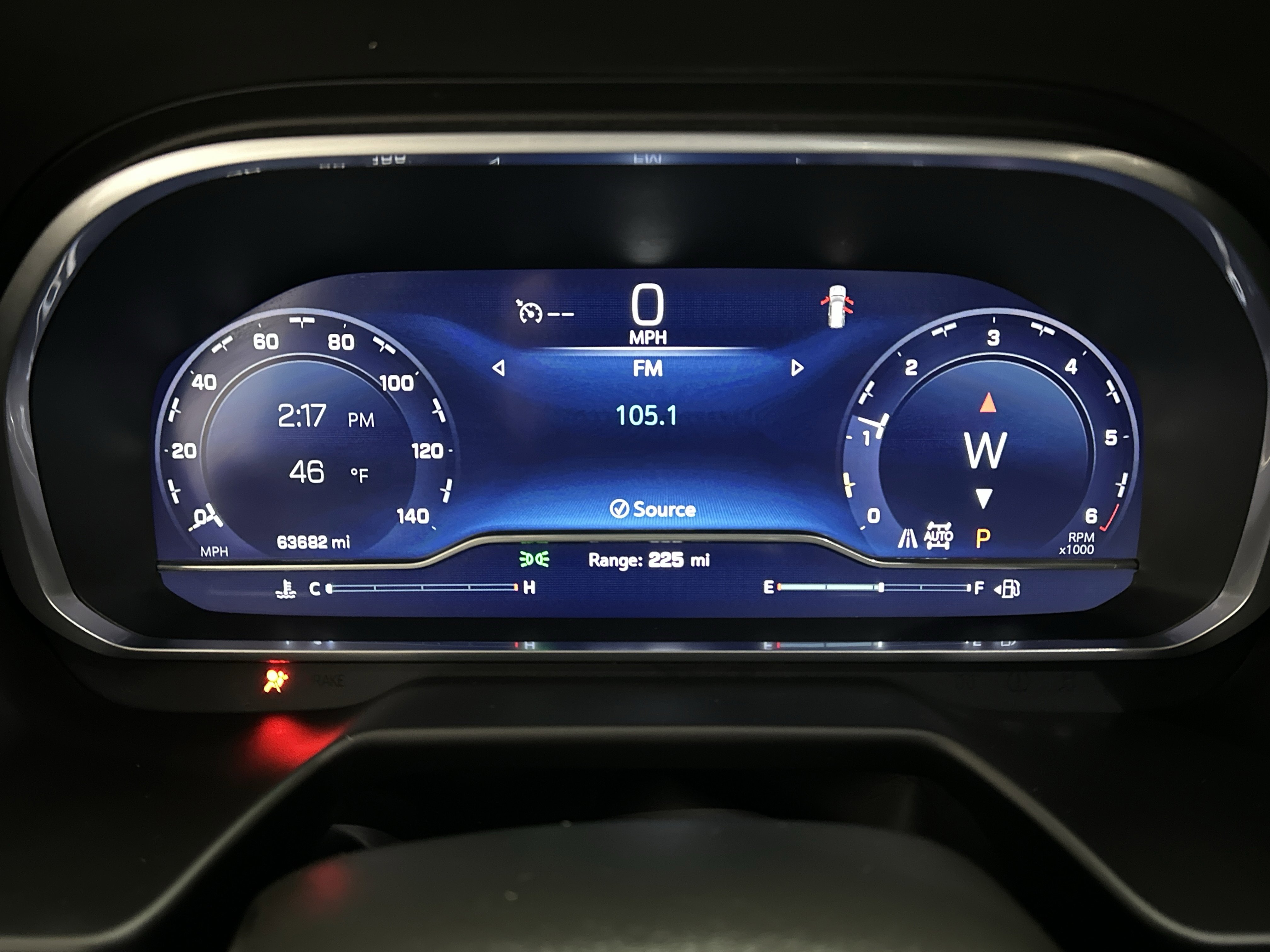 Used 2024 Chevrolet Tahoe LT image 27