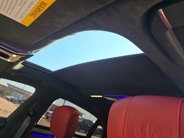 Used 2024 Mercedes-Benz S 63 AMG S image 15