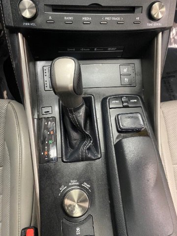 Used 2015 Lexus IS 250 AWD w/ F-Sport Package image 19