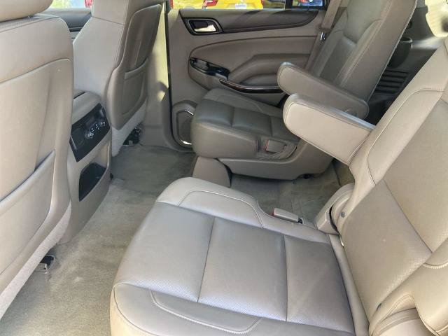 Used 2016 GMC Yukon SLT RWD image 21