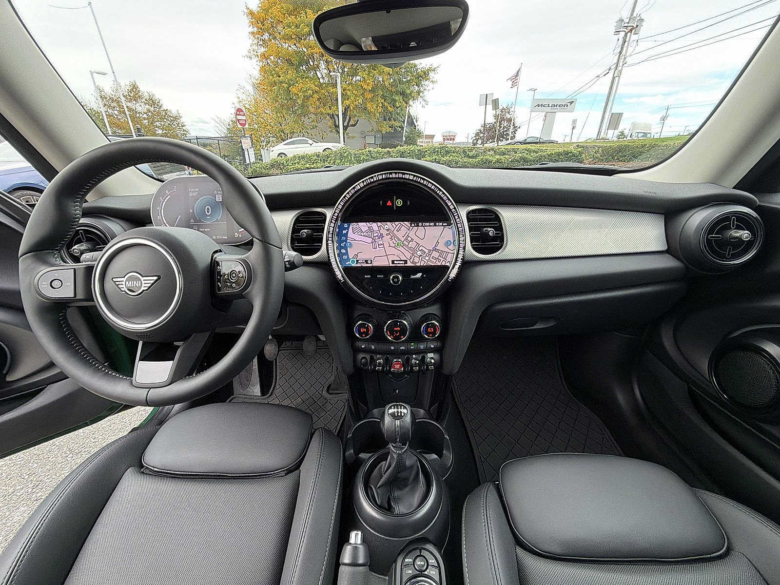 Used 2024 MINI Cooper S FWD image 18