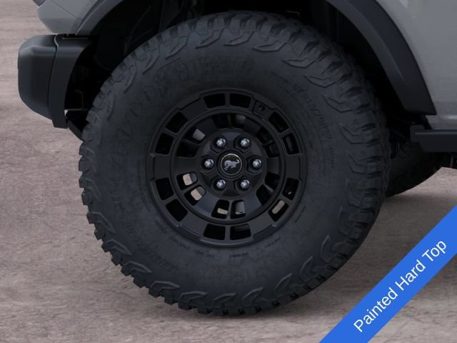 New 2026 Ford Bronco Badlands AWD/4WD image 25