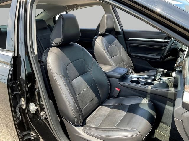 Used 2019 Nissan Altima 2.5 SL FWD image 31