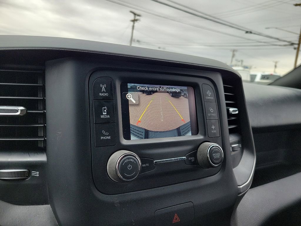 Used 2024 RAM 2500 Tradesman image 22