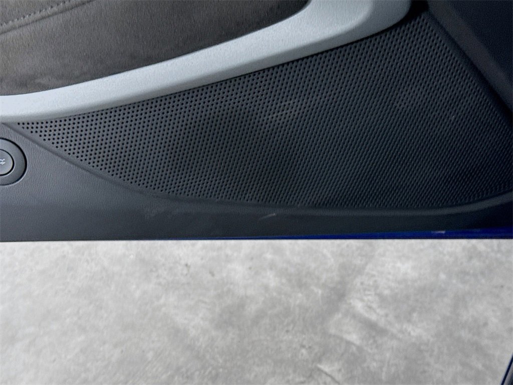 Used 2018 Chevrolet Camaro SS image 19