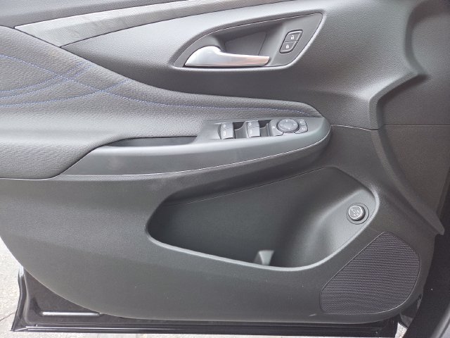 New 2026 Buick Envista Sport Touring w/ Convenience I Package FWD image 32
