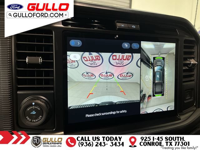 Used 2025 Ford F150 Raptor AWD/4WD image 25