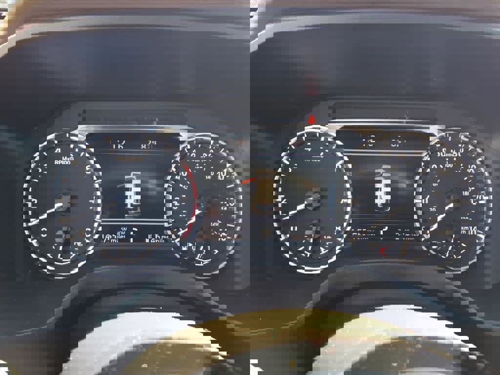 Certified 2023 Nissan Rogue SL w/ SL Premium Package image 10