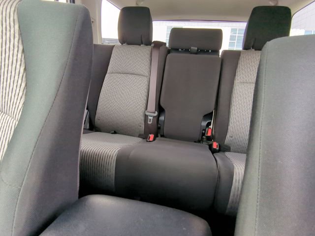 Used 2023 Toyota 4Runner SR5 w/ Convenience Package (TMS) RWD image 13