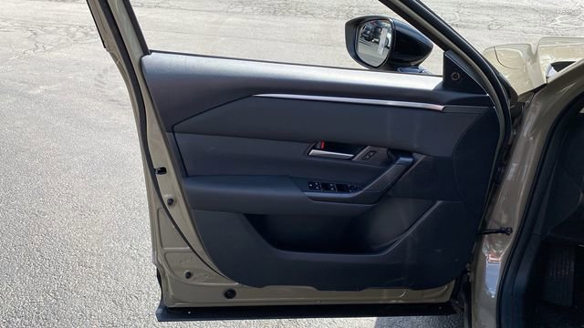 New 2026 MAZDA CX-50 Meridian Edition w/ Weather Package image 20