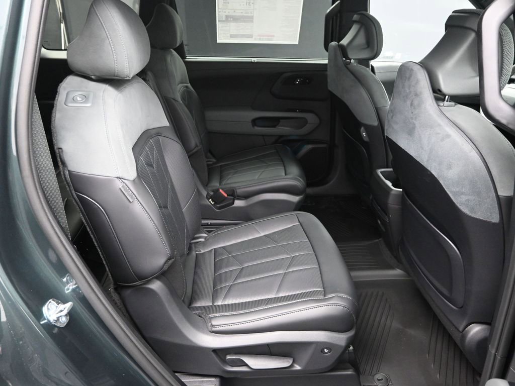 New 2027 Kia Telluride X-Line SX Prestige AWD/4WD image 38
