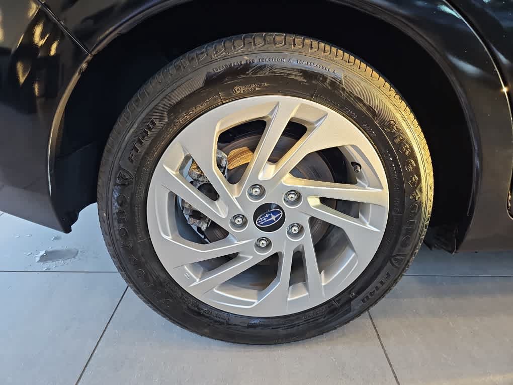 Used 2024 Subaru Impreza 2.0i AWD/4WD image 12