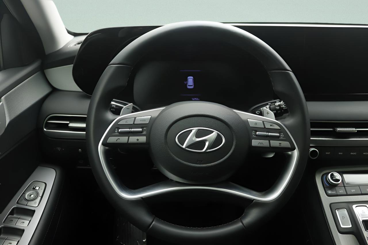 Used 2024 Hyundai Palisade XRT image 8