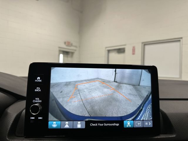 Used 2024 Honda CR-V EX-L image 33