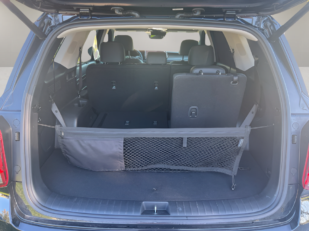 Used 2024 Hyundai Palisade SEL FWD image 10