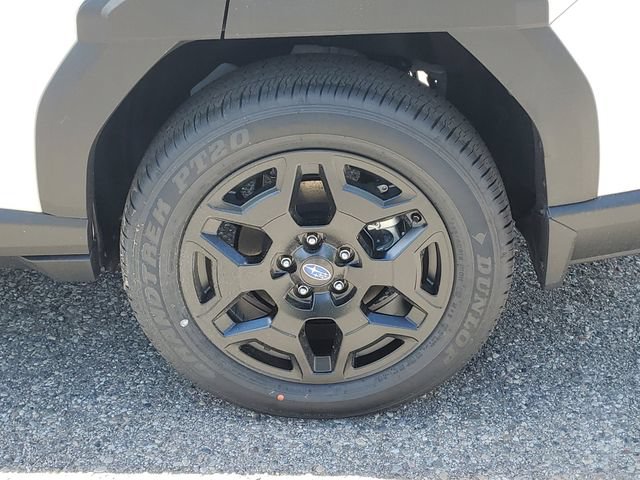 New 2026 Subaru Outback Limited AWD/4WD image 5