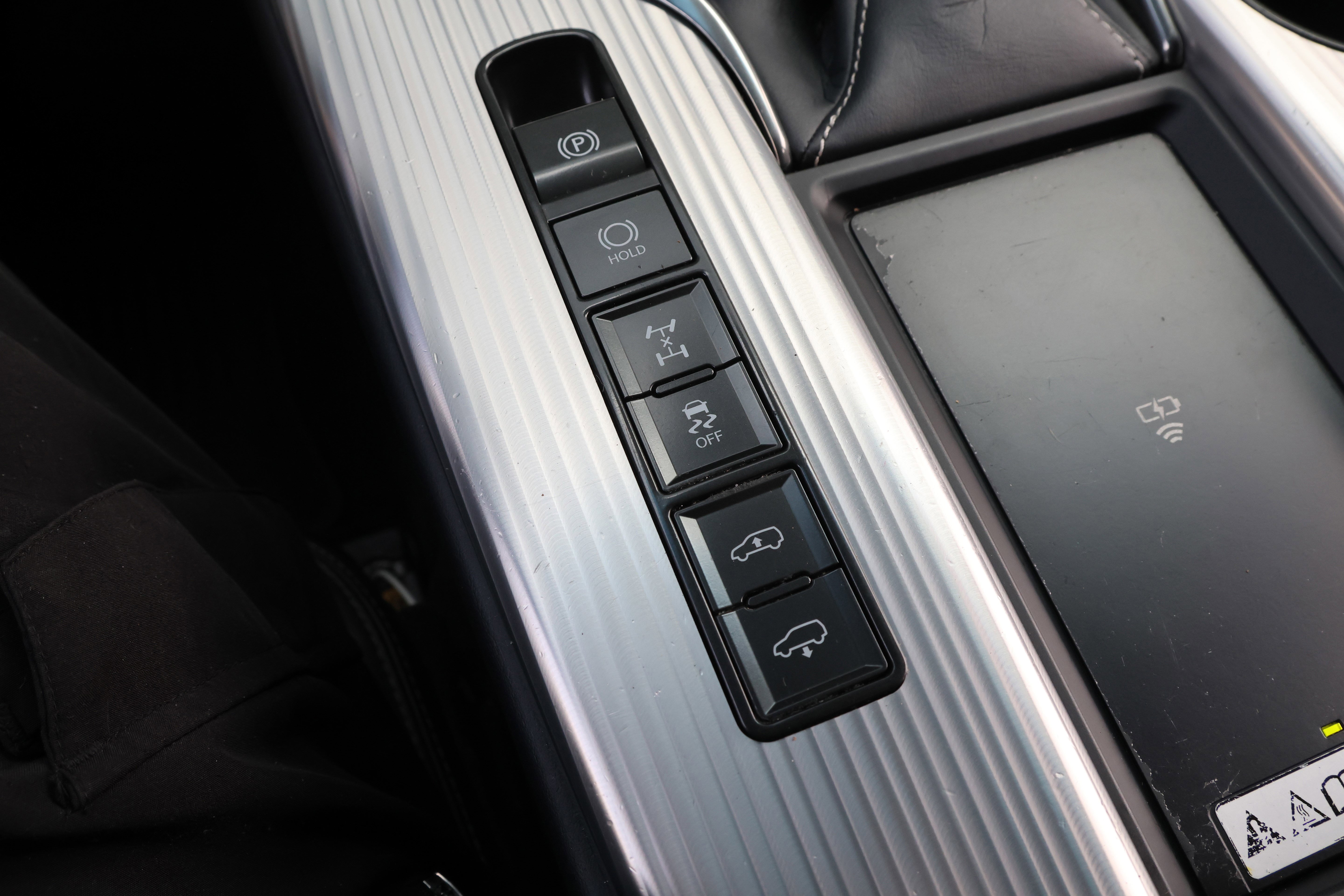 Used 2023 Lexus LX 600 F Sport image 32