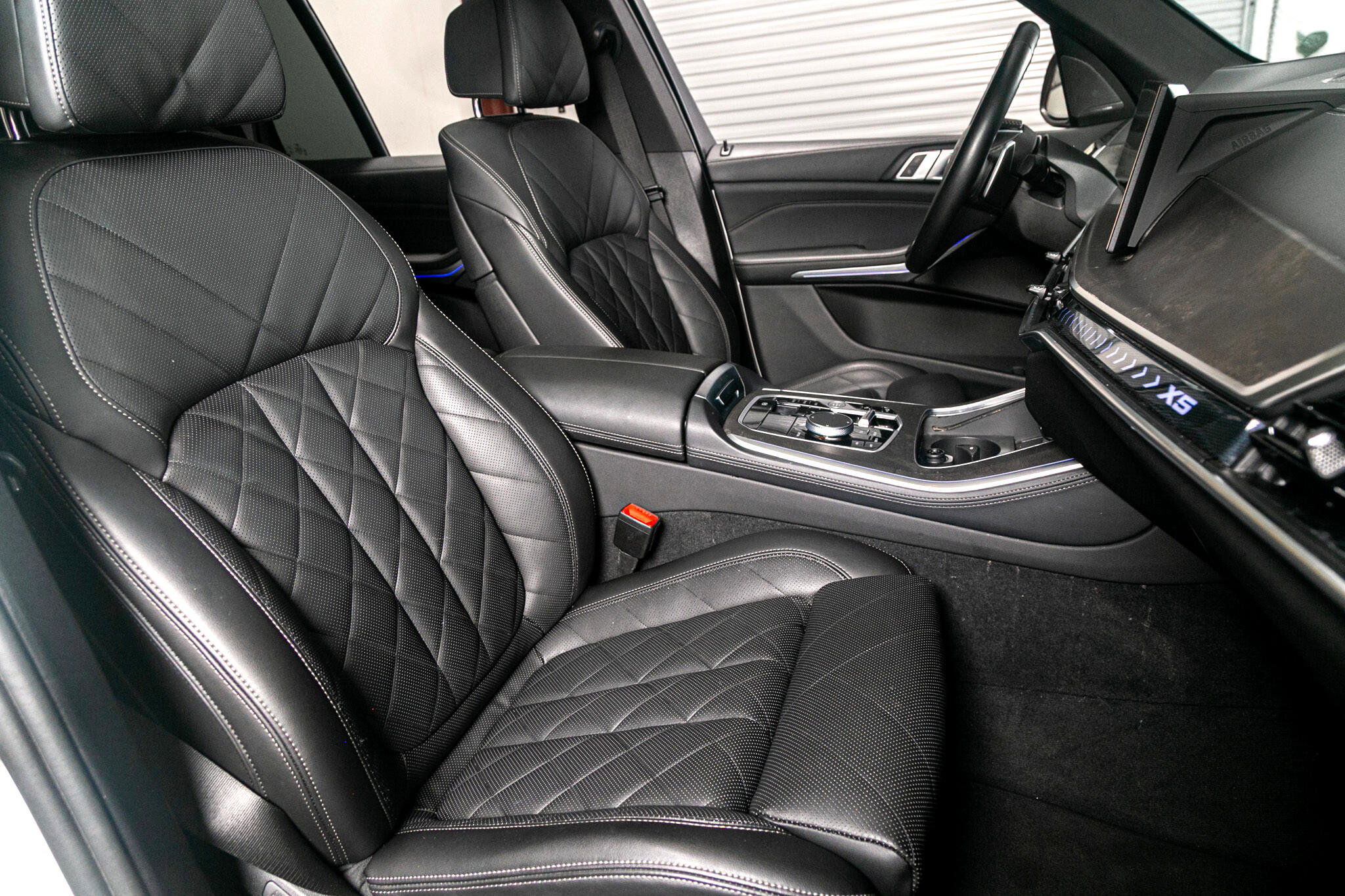 Used 2024 BMW X5 sDrive40i image 23