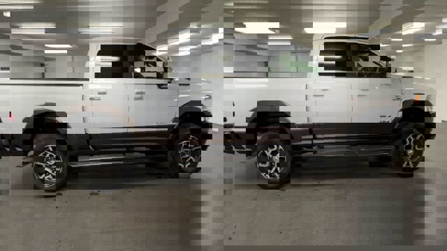 Used 2024 RAM 2500 Limited image 9