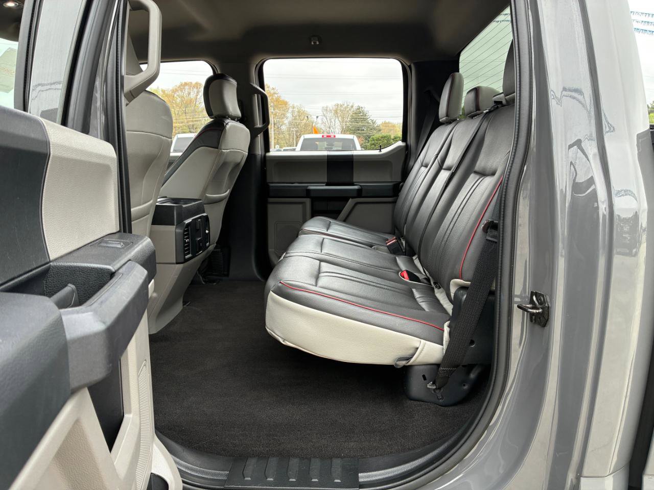 Used 2020 Ford F150 XL w/ Equipment Group 101A Mid RWD image 27