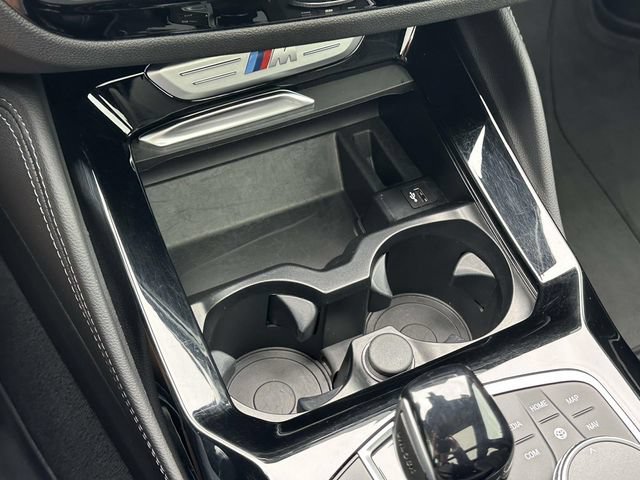 Used 2024 BMW X4 M40i AWD/4WD image 34