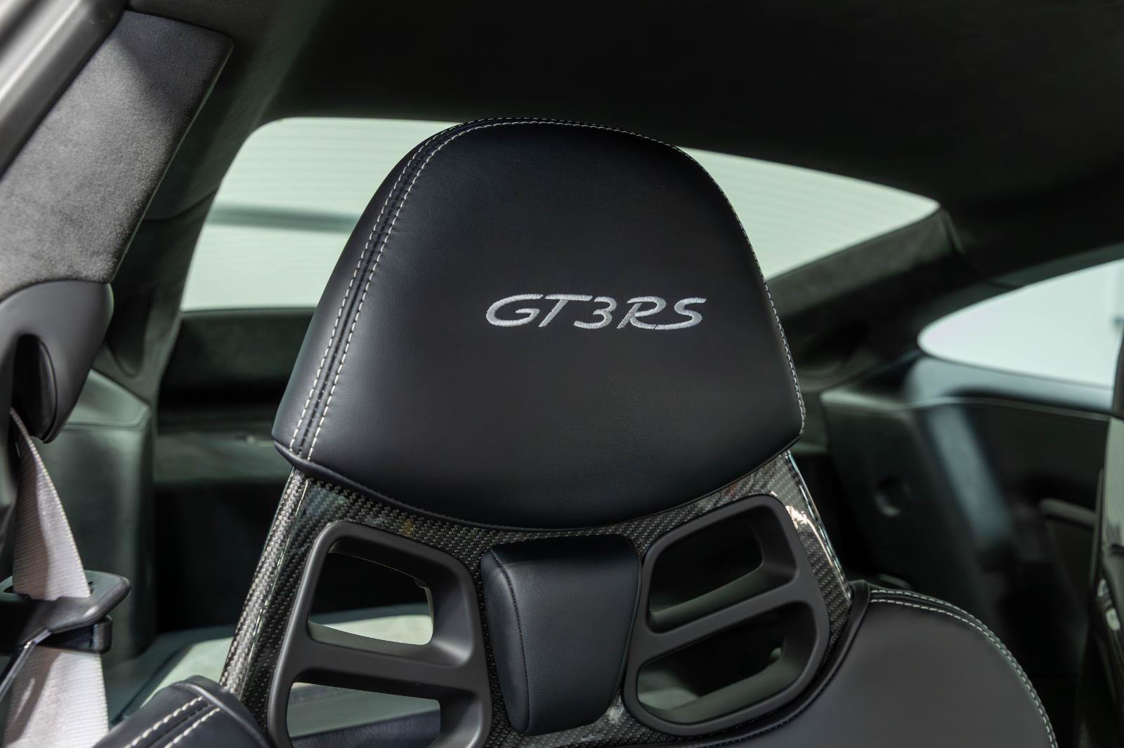 Used 2016 Porsche 911 GT3 RS RWD image 90