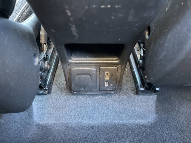 Certified 2021 Chevrolet TrailBlazer LT FWD image 20