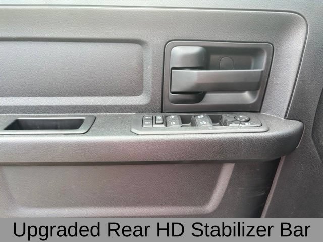 New 2026 RAM 5500 Tradesman w/ Chrome Appearance Group AWD/4WD image 13
