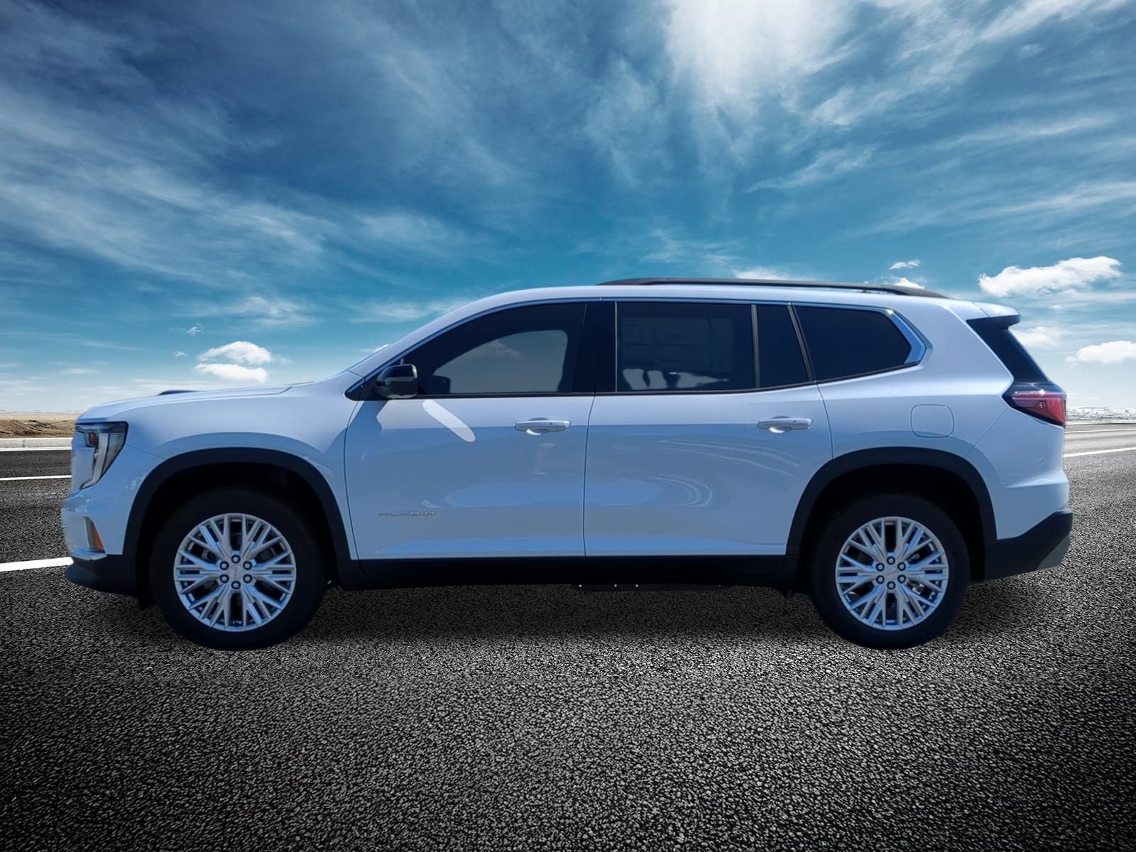 New 2026 GMC Acadia Elevation w/ Elevation Premium Package image 27