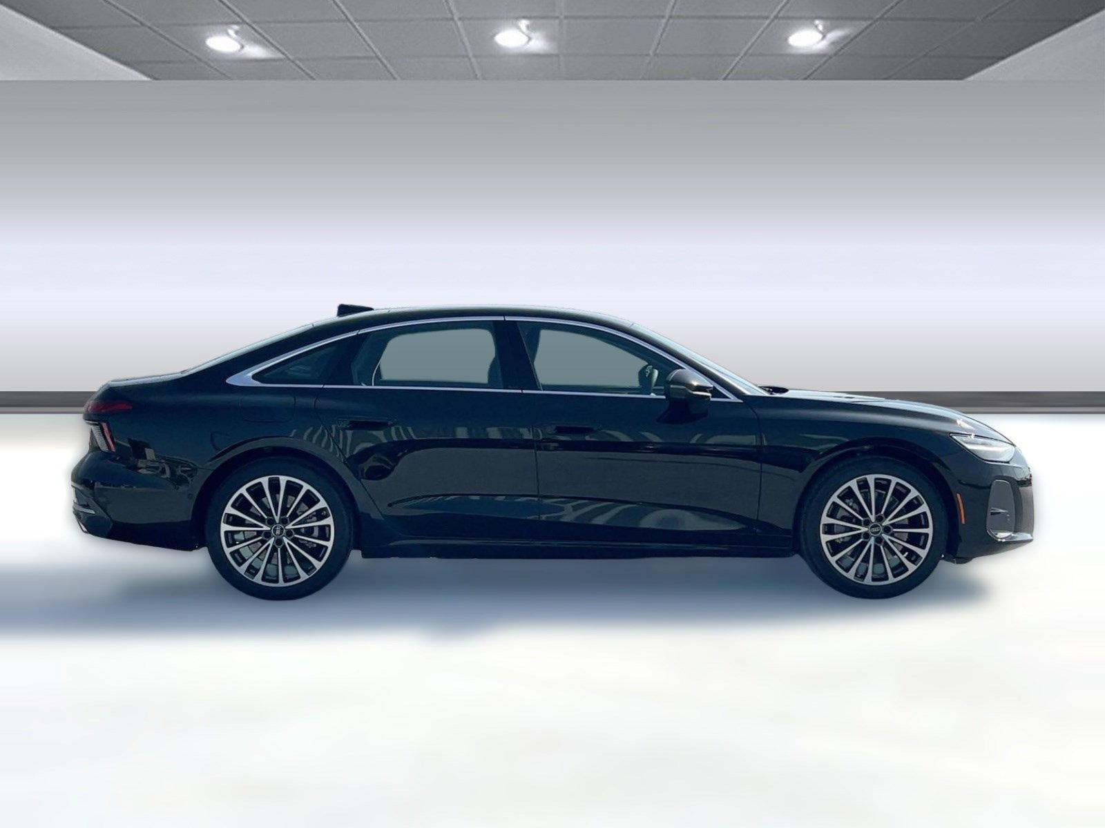 New 2026 Audi A6 Premium w/ 20" Wheel Package image 8