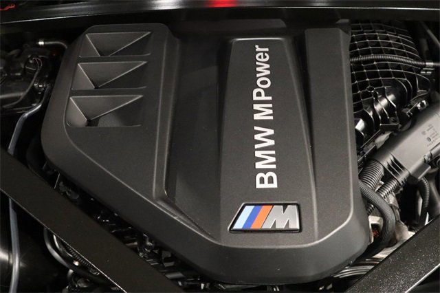 Used 2022 BMW M3 w/ Executive Package image 39
