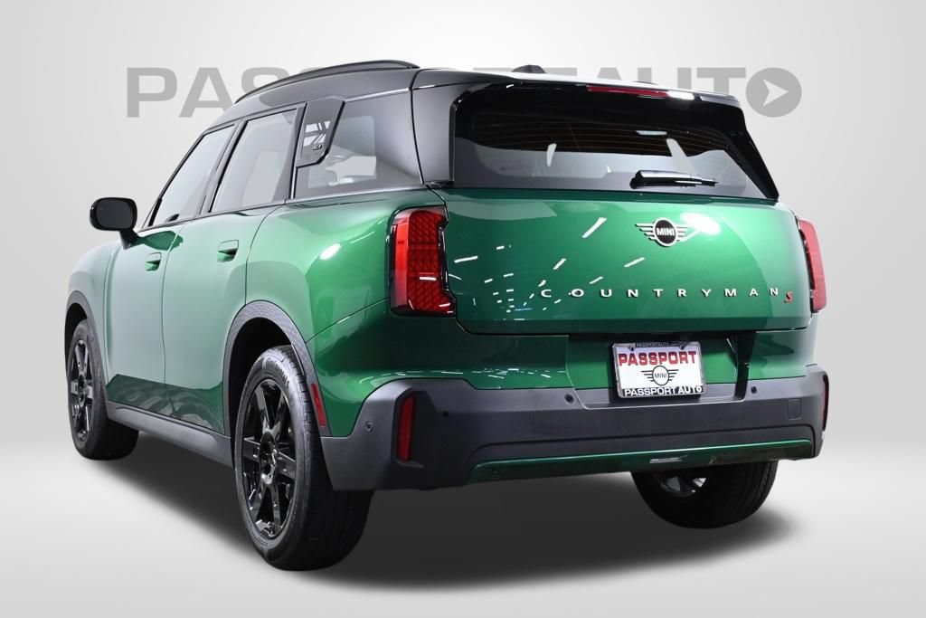Used 2026 MINI Cooper Countryman S AWD/4WD image 5