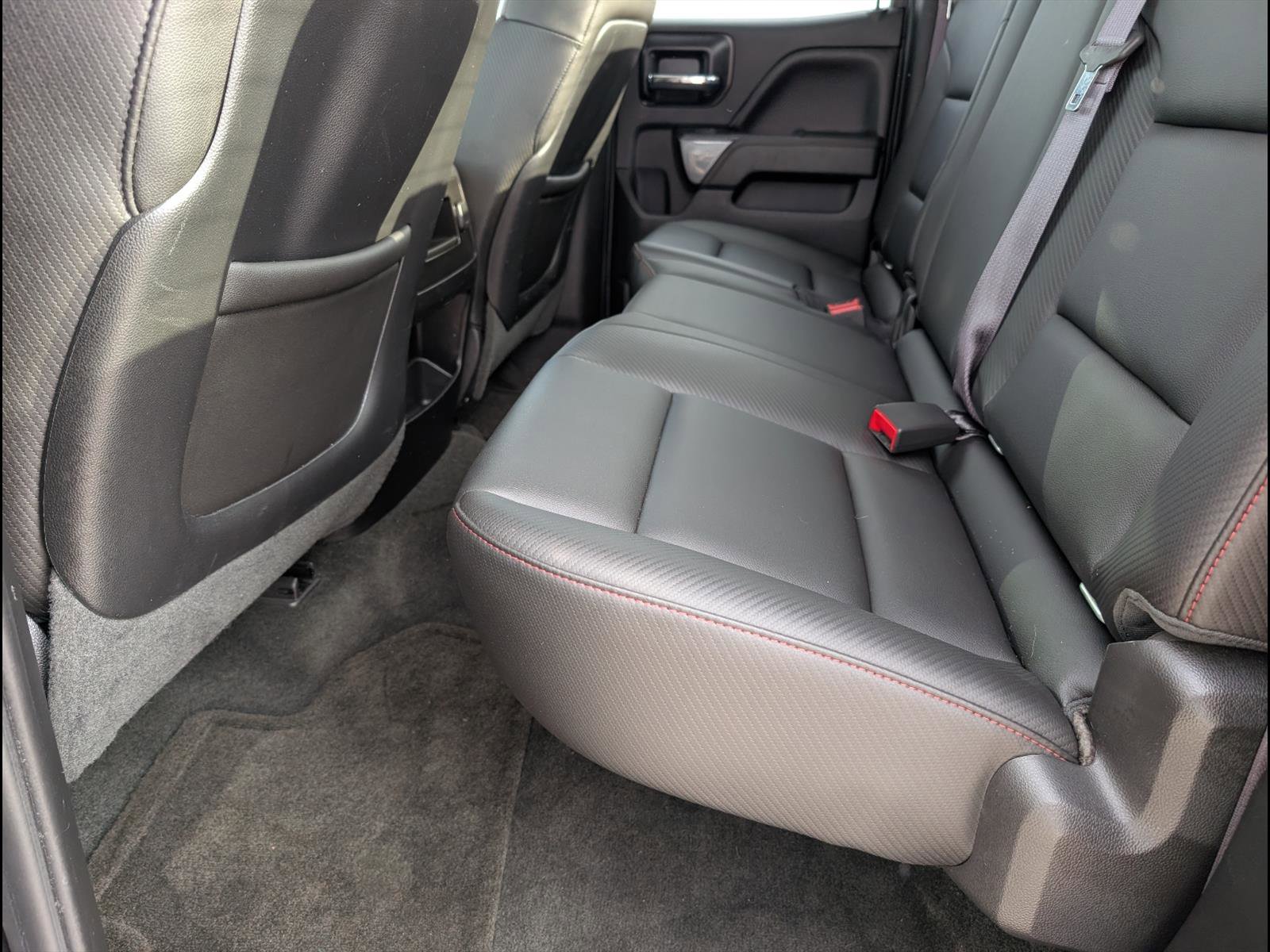 Used 2014 GMC Sierra 1500 SLT w/ All-Terrain Package AWD/4WD image 12