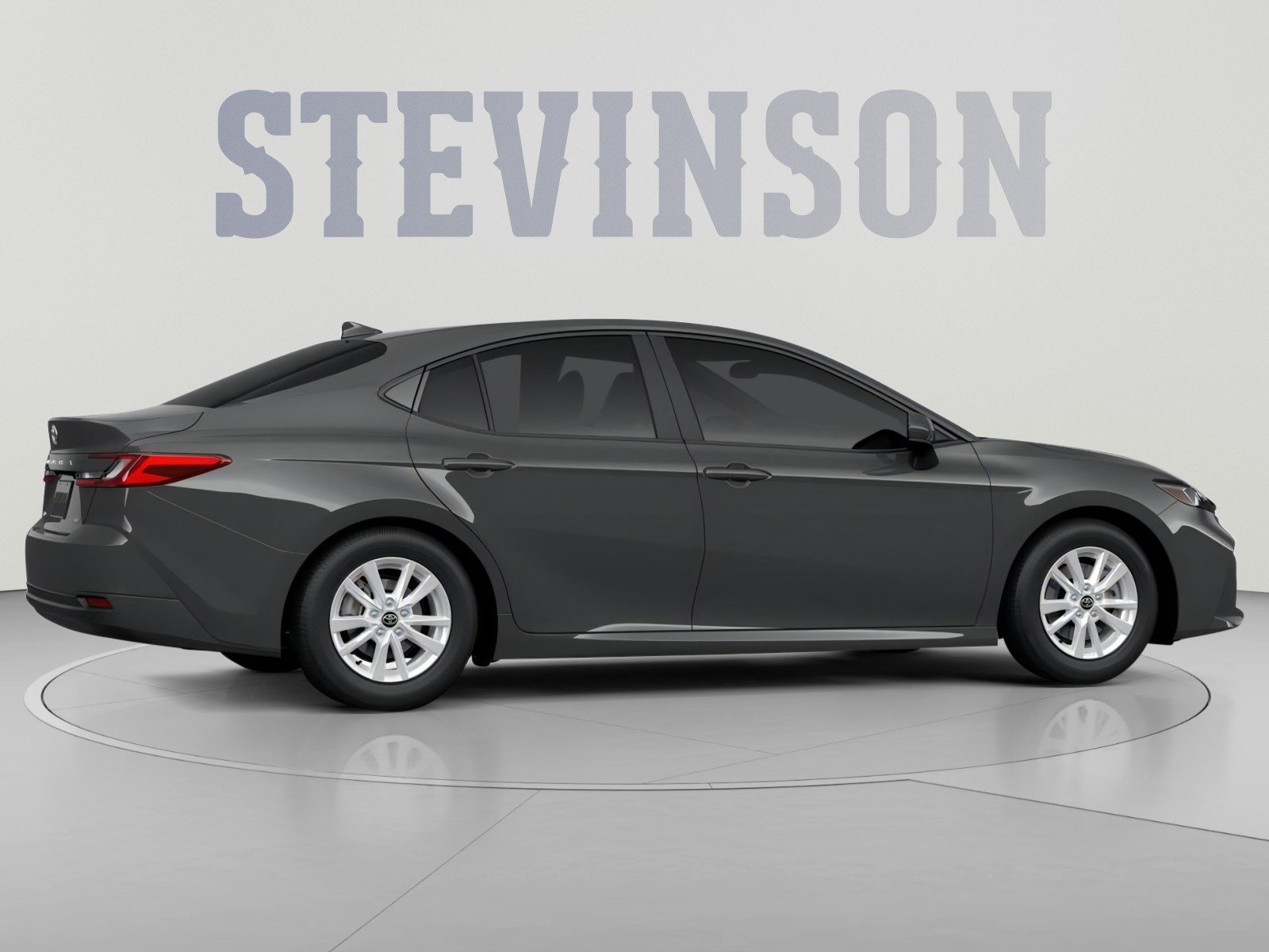 New 2026 Toyota Camry LE FWD image 11