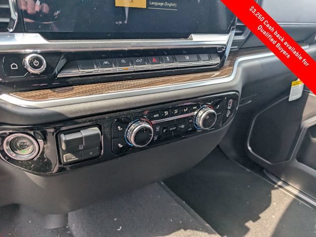 New 2026 GMC Sierra 1500 Elevation AWD/4WD image 22