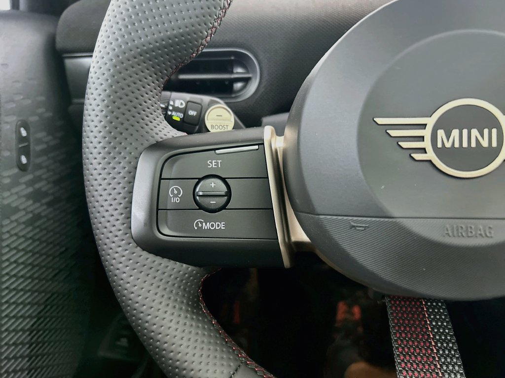 New 2027 MINI Cooper S FWD image 11