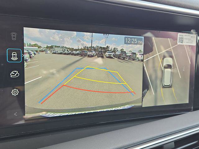 New 2026 Hyundai Palisade Limited image 17