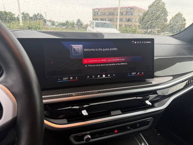 Certified 2026 BMW X7 M60i AWD/4WD image 27