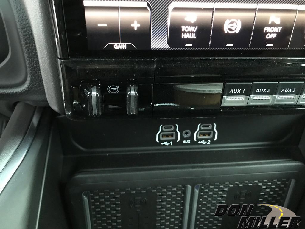 New 2026 RAM 3500 Laramie image 27