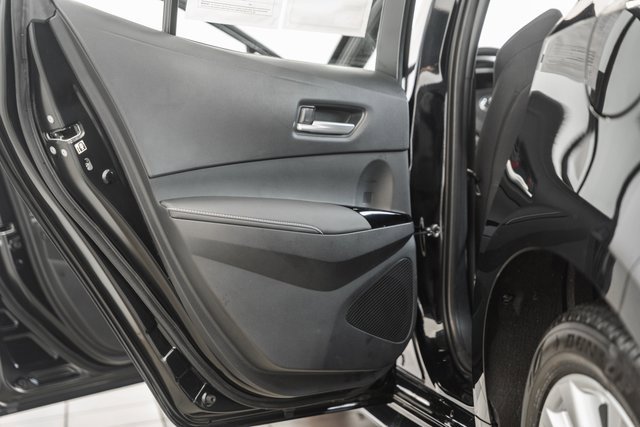 Used 2024 Toyota Corolla SE image 33