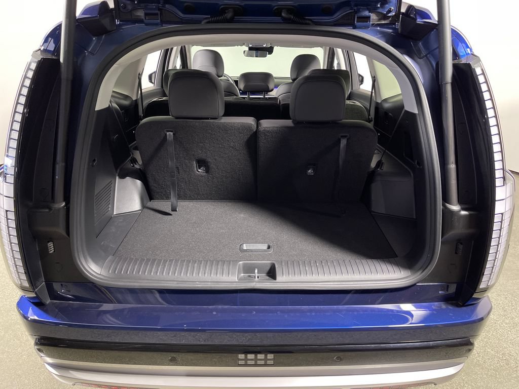 New 2026 Hyundai Ioniq 9 SEL AWD/4WD image 10