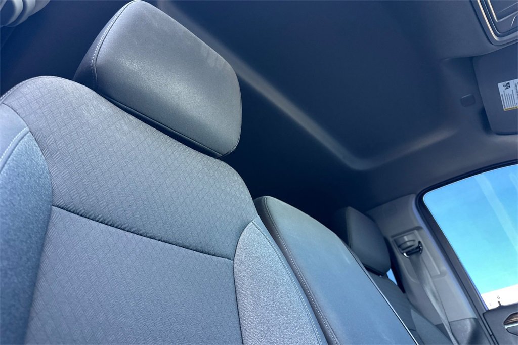 Used 2022 GMC Sierra 1500 Elevation w/ X31 Off-Road Package image 19