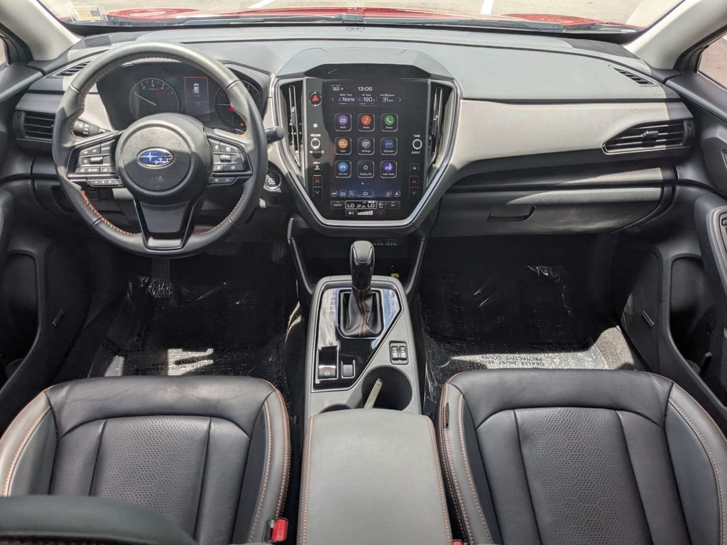 Used 2024 Subaru Crosstrek 2.5i Limited AWD/4WD image 15