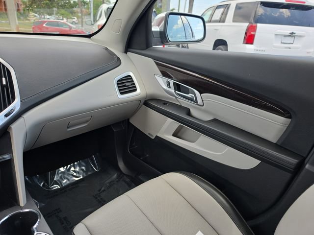 Used 2017 GMC Terrain Denali AWD/4WD image 11