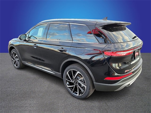 New 2024 Lincoln Corsair Reserve w/ Equipment Group 201A image 4